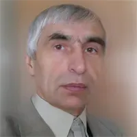 Фотография репетитора Вараксин Геннадий Сергеевич