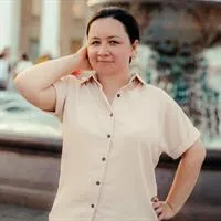 Фотография репетитора Завьялова Татьяна Владимировна