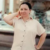 Фотография репетитора Завьялова Татьяна Владимировна