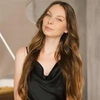 Фотография репетитора Коренцова Алена Андреевна