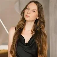 Фотография репетитора Коренцова Алена Андреевна