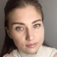 Фотография репетитора Александрова Алена Александровна