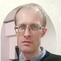 Фотография репетитора Ларин Михаил Васильевич