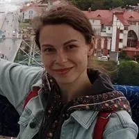 Фотография репетитора Истомина Светлана Николаевна