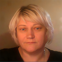 Фотография репетитора Михеева Ольга Николаевна