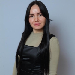 Фотография репетитора Кузнецова Любовь Алексеевна