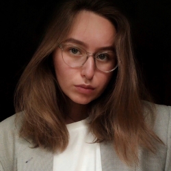 Фотография репетитора Индеева Ирина Александровна