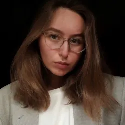 Фотография репетитора Индеева Ирина Александровна