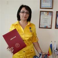 Фотография репетитора Лемешко Ирина Викторовна