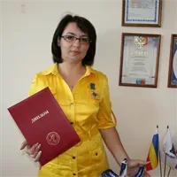 Фотография репетитора Лемешко Ирина Викторовна