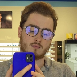 Фотография репетитора Соловьев Арсений Игоревич