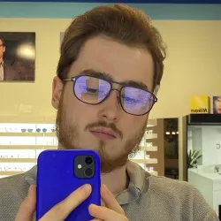 Фотография репетитора Соловьев Арсений Игоревич