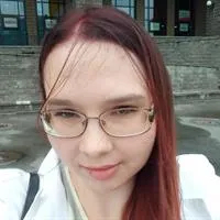 Фотография репетитора Егидарова Елена Юрьевна