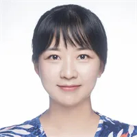 Фотография репетитора Сунь Яна 