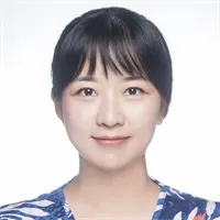 Фотография репетитора Сунь Яна 