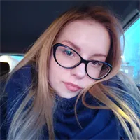 Фотография репетитора Сурова Анна Владимировна