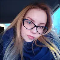 Фотография репетитора Сурова Анна Владимировна