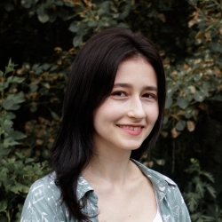 Фотография репетитора Чашурина Галина Валентиновна