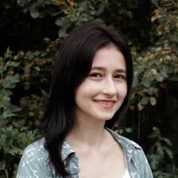 Фотография репетитора Чашурина Галина Валентиновна