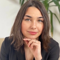 Фотография репетитора Шмакова Инна Алексеевна