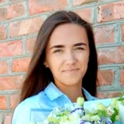 Фотография репетитора Демиденко Алена Игоревна