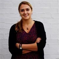 Фотография репетитора Галиуллина Динара Илдусовна