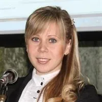 Фотография репетитора Потапова Юлия Валерьевна