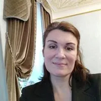 Фотография репетитора Тали Марина Владимировна