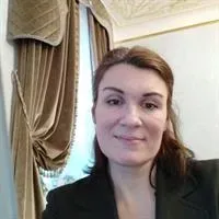 Фотография репетитора Тали Марина Владимировна