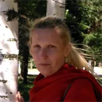 Фотография репетитора Дембовская Екатерина Юрьевна