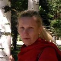 Фотография репетитора Дембовская Екатерина Юрьевна