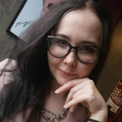 Фотография репетитора Ключникова Елена Михайловна