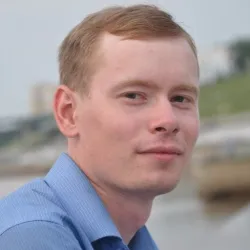 Фотография репетитора Овсянников Сергей Владимирович