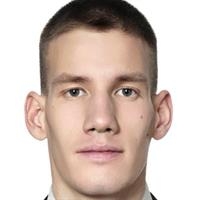 Фотография репетитора Сотников Владислав Андреевич