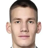 Фотография репетитора Сотников Владислав Андреевич
