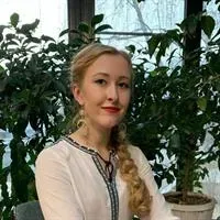 Фотография репетитора Титова Дарья Сергеевна