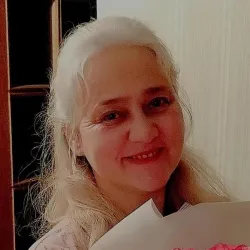 Фотография репетитора Мирошникова Ирина Викторовна