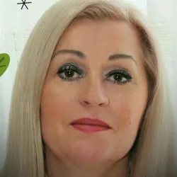 Фотография репетитора Полежаева Ирина Юрьевна