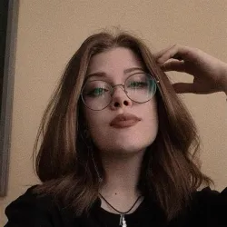 Фотография репетитора Горшенина Дарья Алексеевна