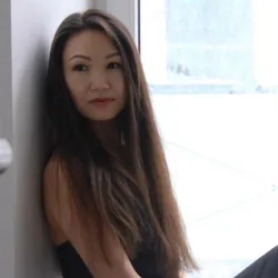 Фотография репетитора Надбитова Дана Дмитриевна