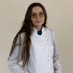 Фотография репетитора Емдиханова Рената Радиковна