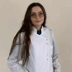 Фотография репетитора Емдиханова Рената Радиковна