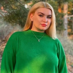 Фотография репетитора Хибрикова Ольга Юрьевна