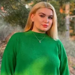 Фотография репетитора Хибрикова Ольга Юрьевна