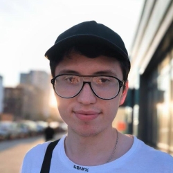 Фотография репетитора Одноконный Владимир Михайлович