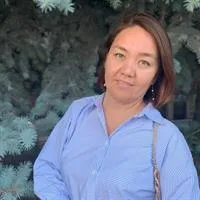 Фотография репетитора Бакиева Эльвира Файзиевна