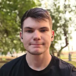 Фотография репетитора Богай Олег Дмитриевич