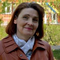 Фотография репетитора Шонина Наталия Геннадиевна