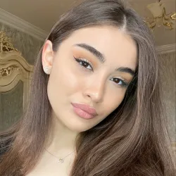 Фотография репетитора Бостанова Мариам Мхааровна