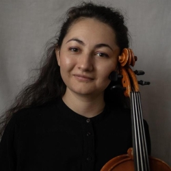 Фотография репетитора Киракосян Зинаида Гагиковна